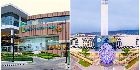 cebu city shopping malls|The 29 best malls in Cebu City .